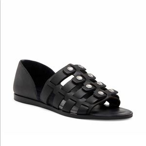 1.State studded sandal Size 7.5